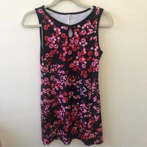 Nuu Muu Snowberry Athletic Dress